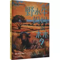 音像野水牛妈妈的梦邱华栋 等