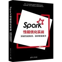 音像Spark能优化实战 突破能瓶颈,遨游数据重洋谢雪葵