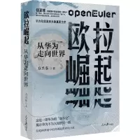 音像欧拉崛起 从华为走向世界方兴东