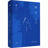 音像底片 车前子实验诗选车前子
