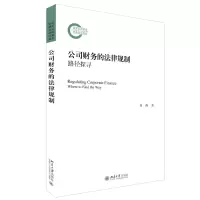 音像公司财务的法律规制(路径探寻)刘燕