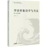 音像华语形象诗学与方法 赵小琪选集赵小琪
