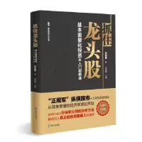音像抓住龙头股(基本面量化从入门到精通)/南派心法丛书宋绍峰