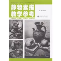 音像静物素描教学参考伟