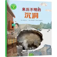 音像来历不明的沉洞(韩)崔英熙