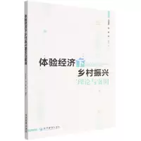 音像体验经济下乡村振兴理论与案例朱建良 等
