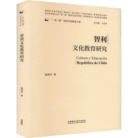 音像智利文化教育研究袁利平
