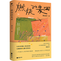 音像燃烧的麦田韩浩月