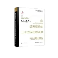 音像数据驱动的工业过程在线监测与故障诊断侍洪波,姜庆超,宋冰