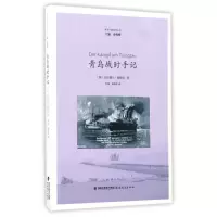 音像青岛战时手记/青岛日德战争丛书瓦尔德马·福勒屯
