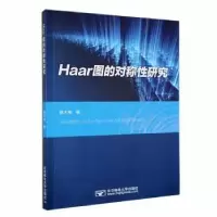音像Haar图的对称研究杨大伟