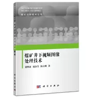音像煤矿井下视频图像处理技术潘理虎,赵淑芳,陈立潮著