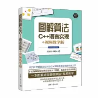 音像图解算法 C++语言实现+视频教学版吴灿铭,胡昭民
