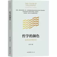 音像哲学的颜色 美的关形态孙津