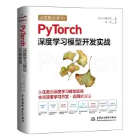 音像PyTorch深度学习模型开发实战(日)小川雄太郎