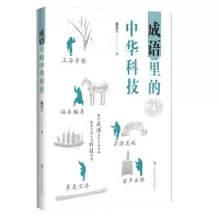 音像成语里的中华科技戴吾三