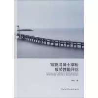 音像钢筋混凝土梁桥疲劳能评估钟铭