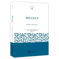 音像规制及其改革(美)史蒂芬·布雷耶