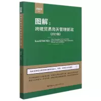 音像图解-跨境贸易海关管理新政顾佩军
