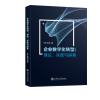 音像企业数字化转型:理论、实践与探索许鑫,梅妍霜