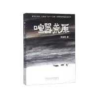 音像喧嚣荒原益民