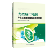 音像大型城市电网异常及故障调度应急协同处置国网天津市电力公司