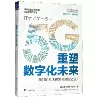 音像5G重塑数字化未来日本村综研究所