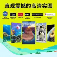 音像探秘万物儿童百科 点亮科学(全17册)(法)布鲁诺·戈尔德曼 等