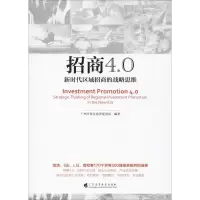 音像招商4.0 新时代区域招商的战略思维广州开发区促进局