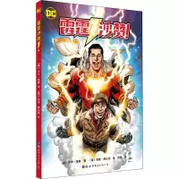 音像雷霆沙赞(美)乔夫·琼斯