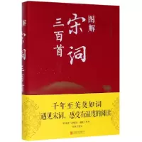 音像图解宋词三百首朱孝臧