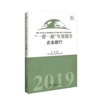 音像“”年度报告:企业践行(2019)赵磊