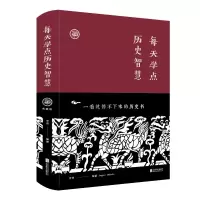 音像每天点史智慧(新版)宋伟