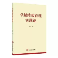 音像卓越绩效管理实践论蔡乐鸿 著