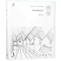 音像线条(斯坦伯格的世界)(精)汪家明