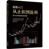 音像入门-从止损到盈利:孙长安教你轻松孙长安