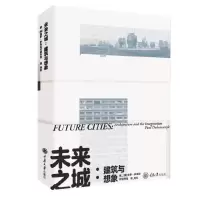 音像未来之城:建筑与想象(英)保罗·多布拉什切齐克