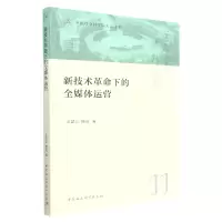 音像新技术下的全媒体运营/大学文库王凯山,陈迟