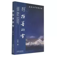 音像阿拉善的雪汪泉