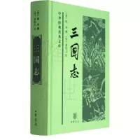音像三国志精[晋]陈寿撰[宋]裴松之注