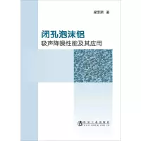 音像闭孔泡沫铝吸声降噪其应用梁李斯
