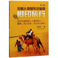 音像沿着人类祖先迁徙的脚印旅行(第2版)褚嘉祐