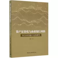 音像资产券化与商业银行风险(来自中国银行业的研究)李佳