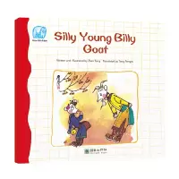音像Silly Young Billy Goat詹同编绘