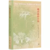 音像晚清政治小说(一种世界文学类型的迁移)叶凯蒂