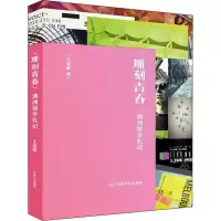 音像雕刻青春 澳洲留学札记王夏歌