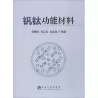 音像钒钛功能材料邹建新,周兰花,彭富昌