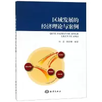 音像区域发展的经济理论与案例刘洁 陈静娜 编著