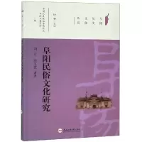 音像阜阳民俗文化研究刘宏