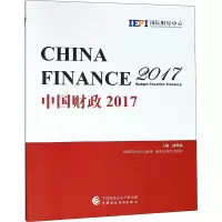 音像中国财政2017国际财经中心